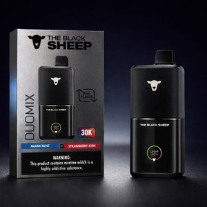 imagem do produto Black Sheep Duomix 30.000