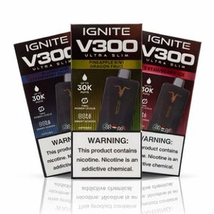 imagem do produto Ignite V300 Ultra Slim 30.000