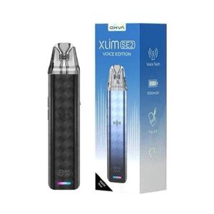 imagem do produto Oxva xlim SE2 Voice Edition