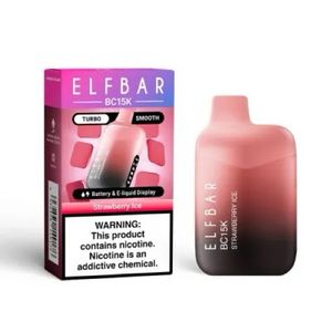 imagem do produto Elfbar BC 15.000