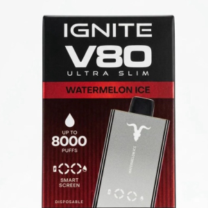 imagem do produto Ignite V80 Ultra Slim 8000