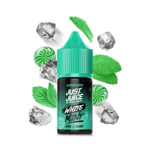 imagem do produto Nicsalt Just Juice