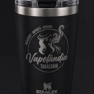 imagem do produto Copo Santley Vapelândia 