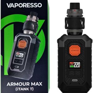 imagem do produto Vaporesso Armour Max iTank