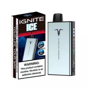 imagem do produto Ignite ICE 40.000