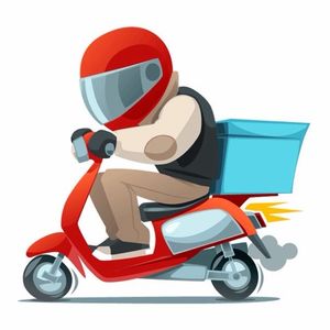 imagem do produto Entrega Expressa 🚀