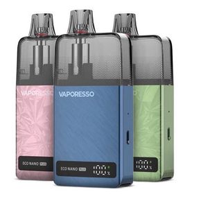 imagem do produto Vaporesso Eco Nano Plus