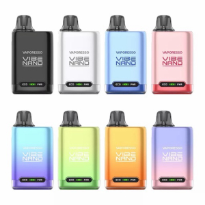 imagem do produto Vaporesso vibe nano