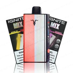 imagem do produto Ignite MIX 40.000 (2 sabores)
