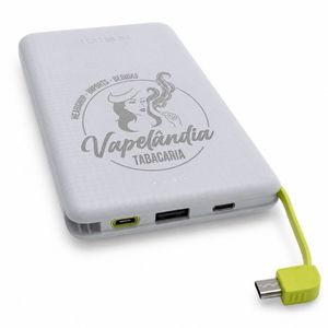 imagem do produto Power bank Vapelândia 