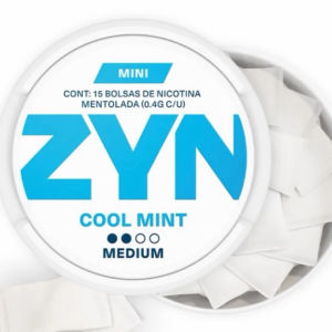 imagem do produto Zyn (bala de nicotina)