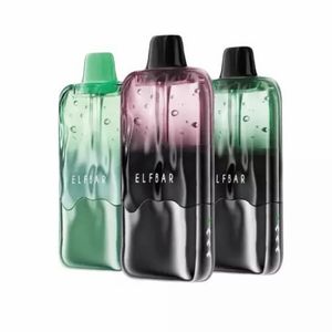 imagem do produto Elfbar Duke 35.000