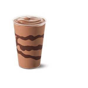 imagem do produto Milk Shake de Chocolate