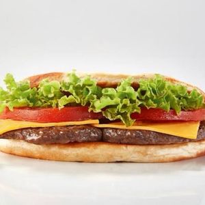 imagem do produto X-BURGUER