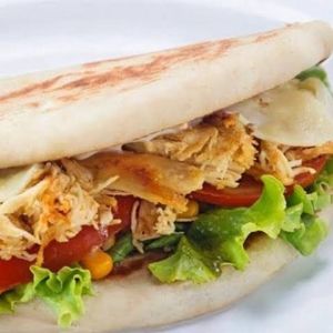 imagem do produto X-FRANGO