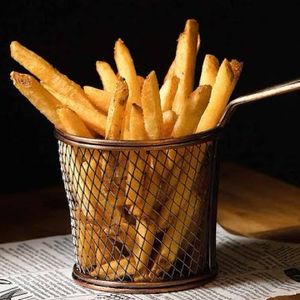 imagem do produto BATATA FRITA 200g