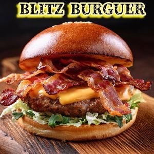 imagem do produto BLITZ BURGUER