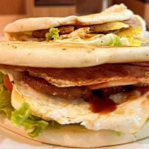 imagem do produto BAURU