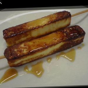 imagem do produto Queijo Coalho com Melaço