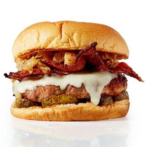 imagem do produto X bacon