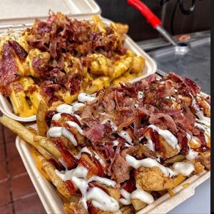 imagem do produto Batata turbinada (10cm)