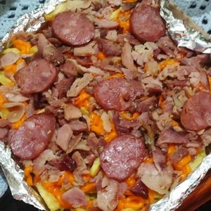 imagem do produto Batata Turbinada (35 cm)