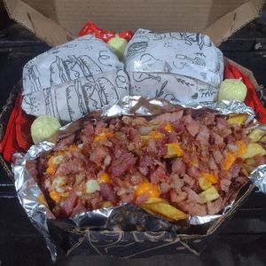 imagem do produto Combos Casal