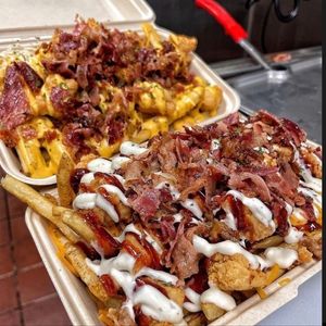 imagem do produto Batata turbinada (15cm)