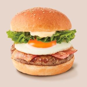 imagem do produto Egg x bacon