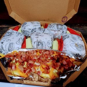 imagem do produto Combo Galera