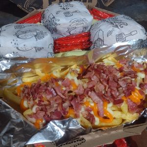 imagem do produto Combo Família 