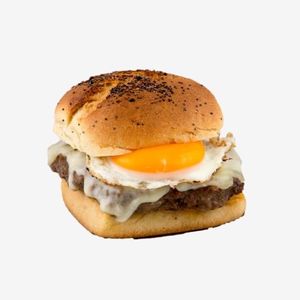 imagem do produto Egg burguer