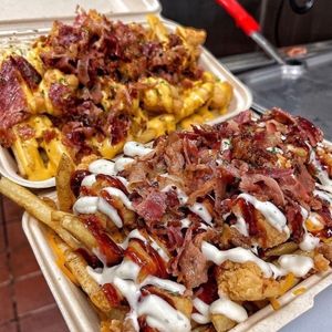 imagem do produto Batata turbinada (25cm)