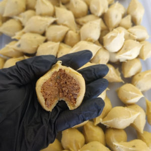 imagem do produto Cocrete de carne moída