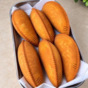 imagem do produto Risole de carne moída