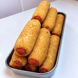 imagem do produto Enroladinho de salsicha