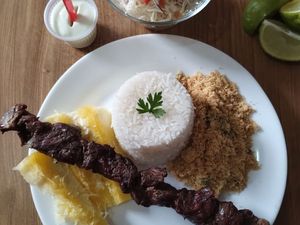 imagem do produto Completo de carne