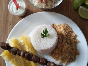 imagem do produto Completo de coração