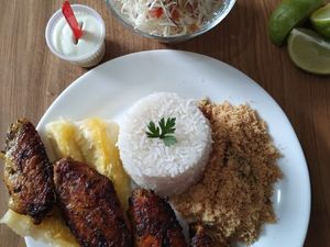 imagem do produto Completo de Tulipa de frango