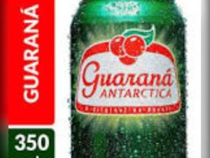 imagem do produto Guaraná lata 350ml