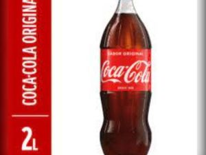 imagem do produto Coca cola 2lts