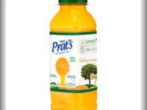 imagem do produto Suco de laranja 300ml