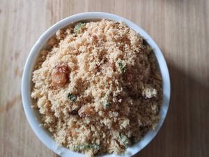 imagem do produto Farofa