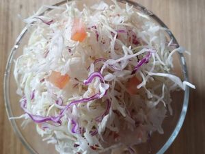 imagem do produto Salada de repolho