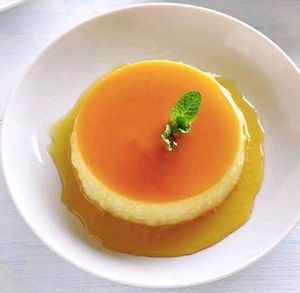 imagem do produto Pudim de leite condensado