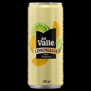 imagem do produto Suco del Valle limonada 290ml