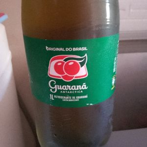imagem do produto Guaraná 1 litros
