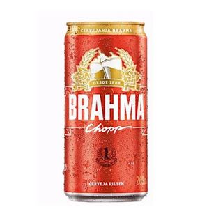 imagem do produto Brahma 269 ml