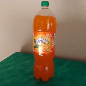 imagem do produto Tropical  2 L de Laranja 