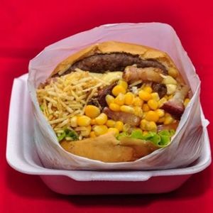 imagem do produto Street 